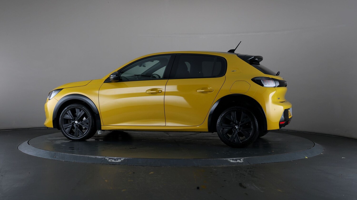 Used Peugeot 208 for sale - 76810273: Photo 68