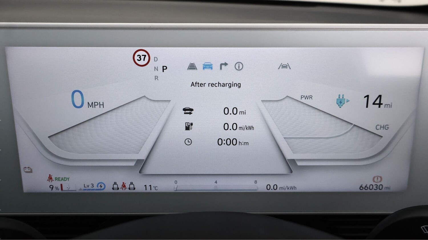 Used Hyundai IONIQ 5 2023 for sale - 77249142: Photo 10