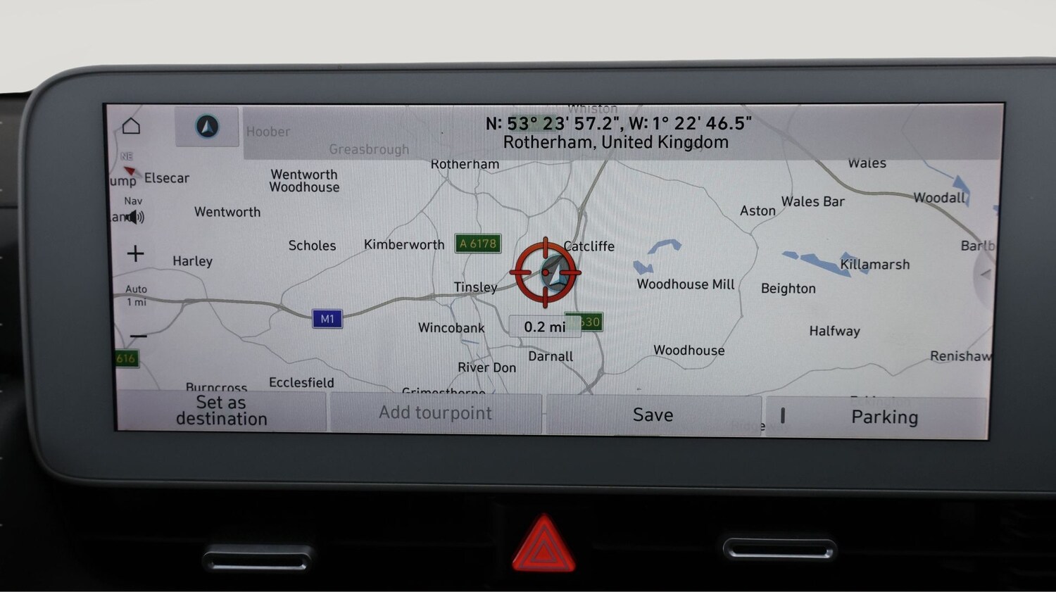 Used Hyundai IONIQ 5 2023 for sale - 77249142: Photo 11