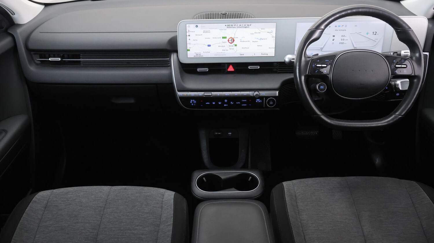 Used Hyundai IONIQ 5 2023 for sale - 77249142: Photo 13