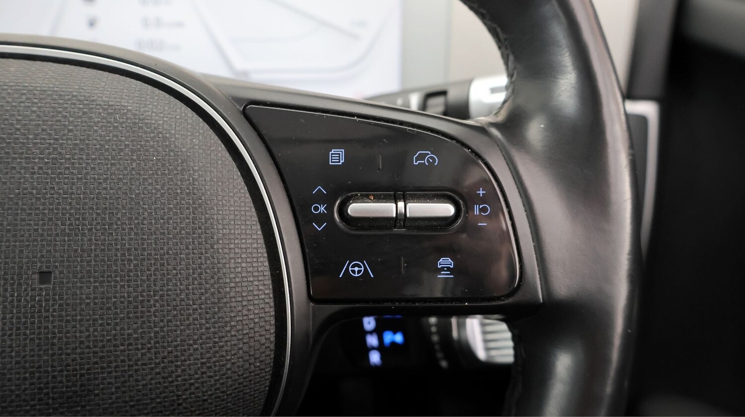 Used Hyundai IONIQ 5 2023 for sale - 77249142: Photo 22