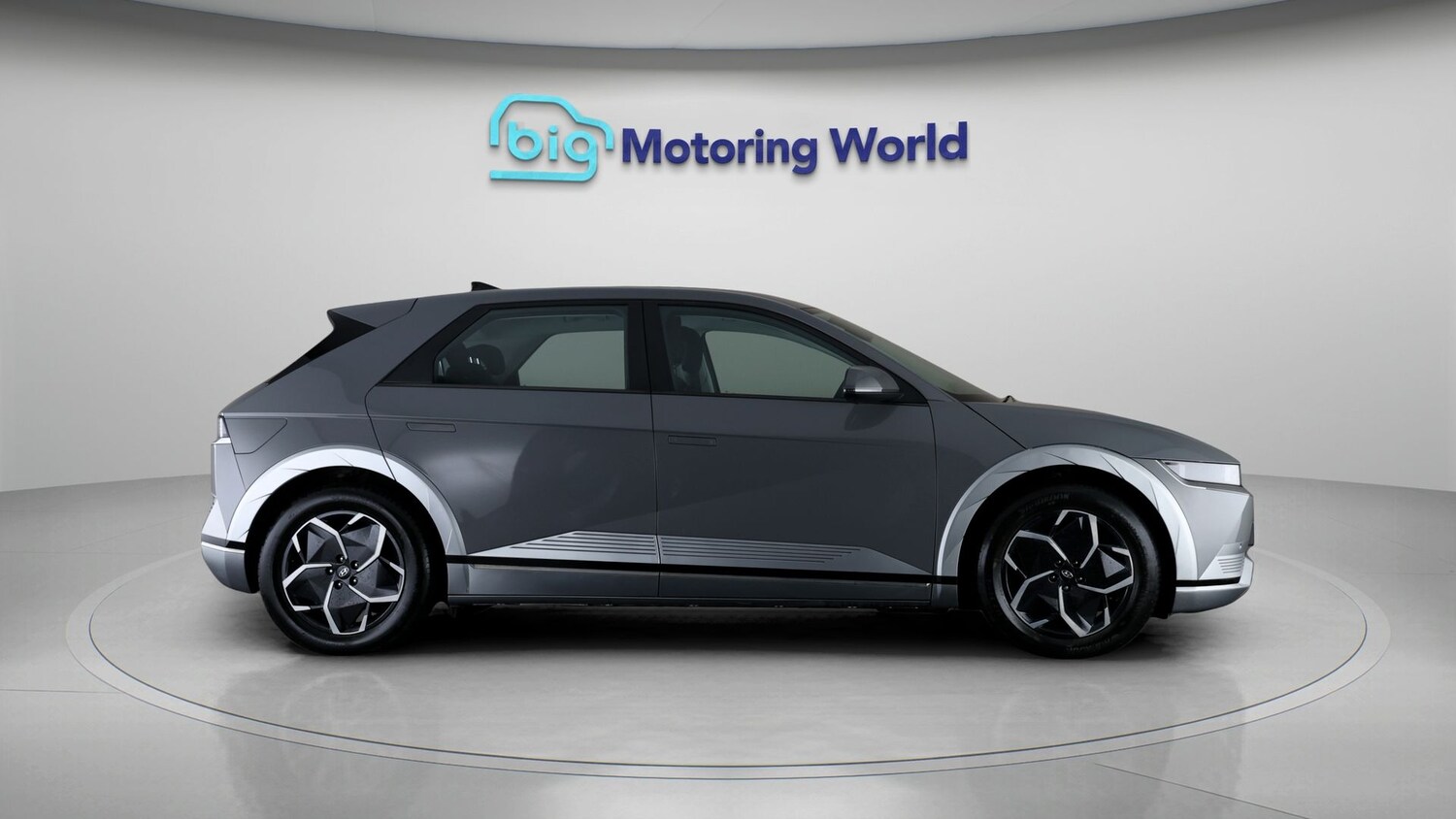 Used Hyundai IONIQ 5 2023 for sale - 77249142: Photo 8