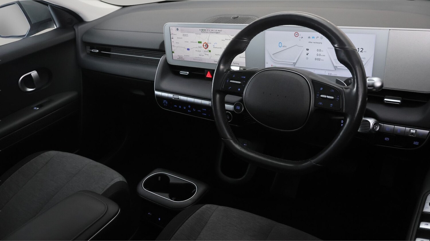 Used Hyundai IONIQ 5 2023 for sale - 77249142: Photo 9