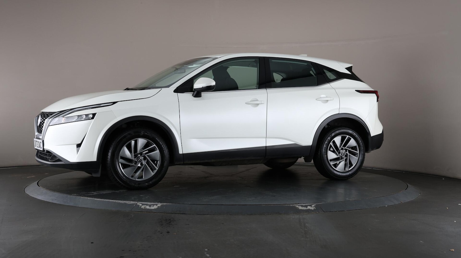 Vehicle 23