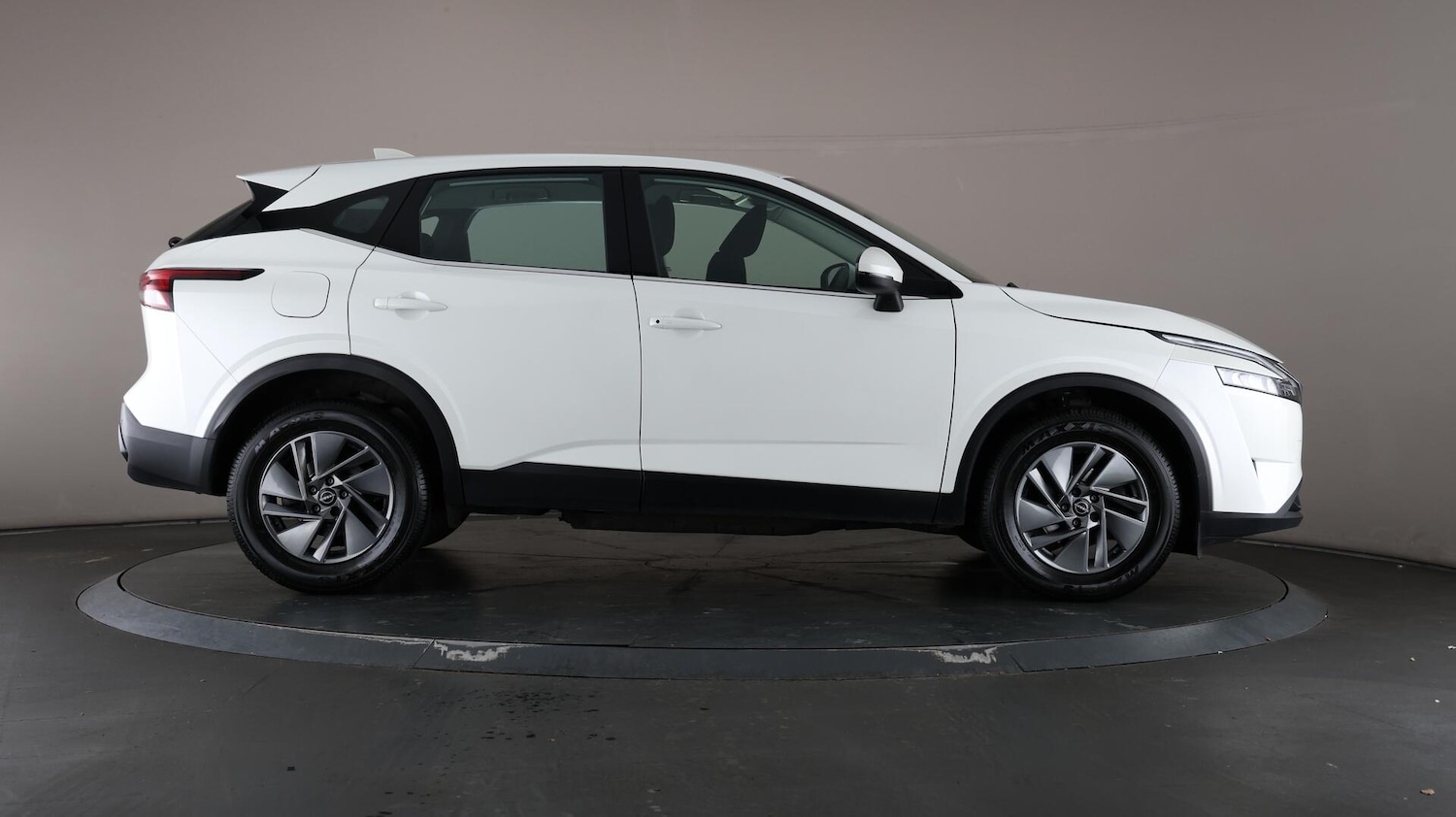 Vehicle 58