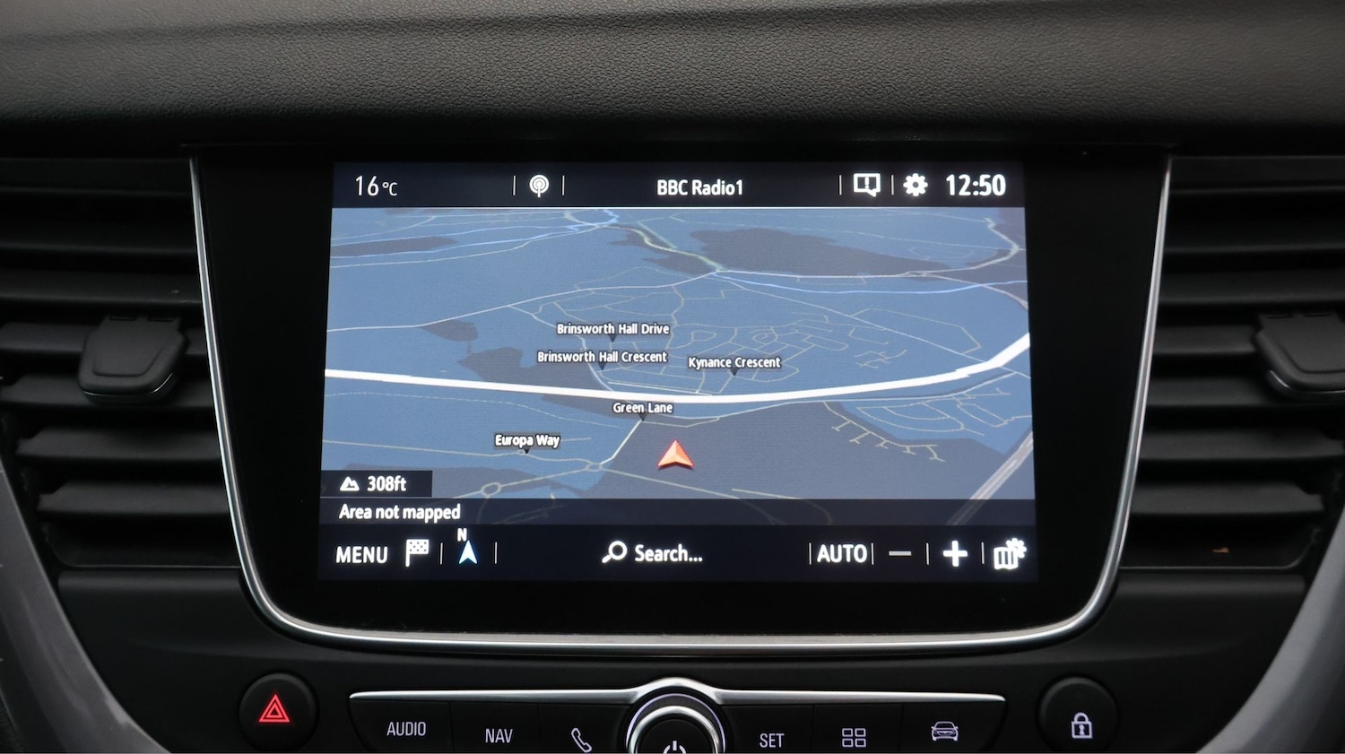 Used Vauxhall Grandland X 2019 for sale - 77262084: Photo 11