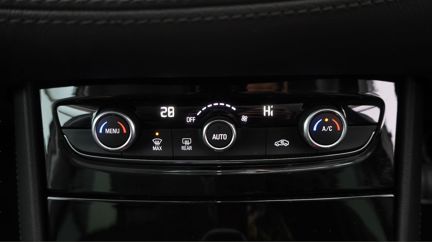 Used Vauxhall Grandland X 2019 for sale - 77262084: Photo 12