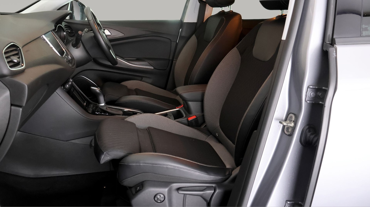 Used Vauxhall Grandland X 2019 for sale - 77262084: Photo 14