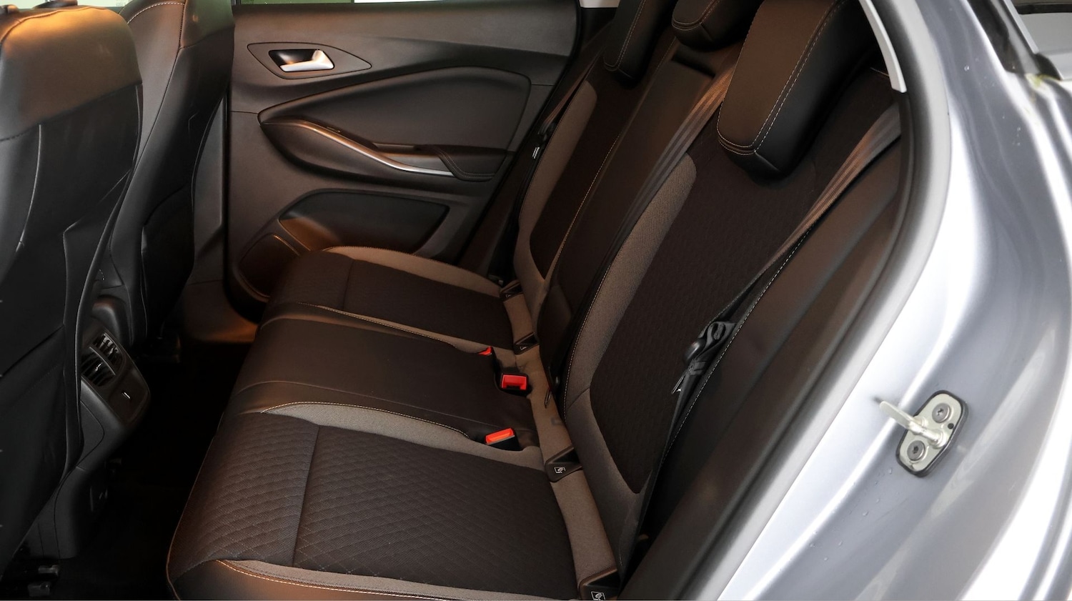 Used Vauxhall Grandland X 2019 for sale - 77262084: Photo 16