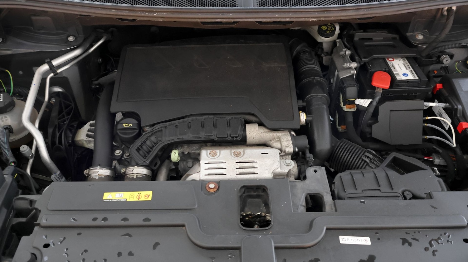 Used Vauxhall Grandland X 2019 for sale - 77262084: Photo 19