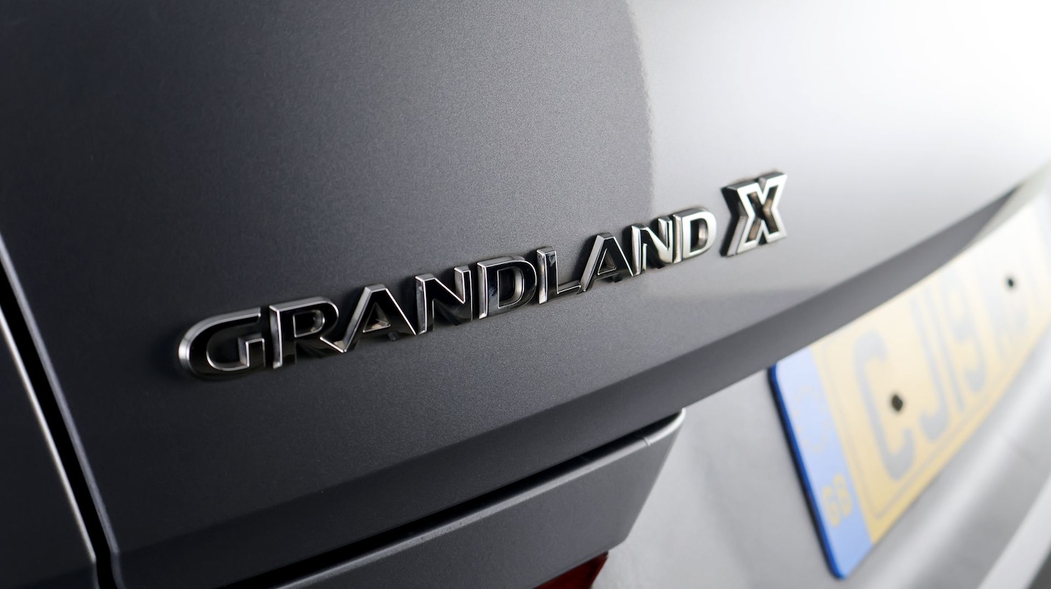 Used Vauxhall Grandland X 2019 for sale - 77262084: Photo 21