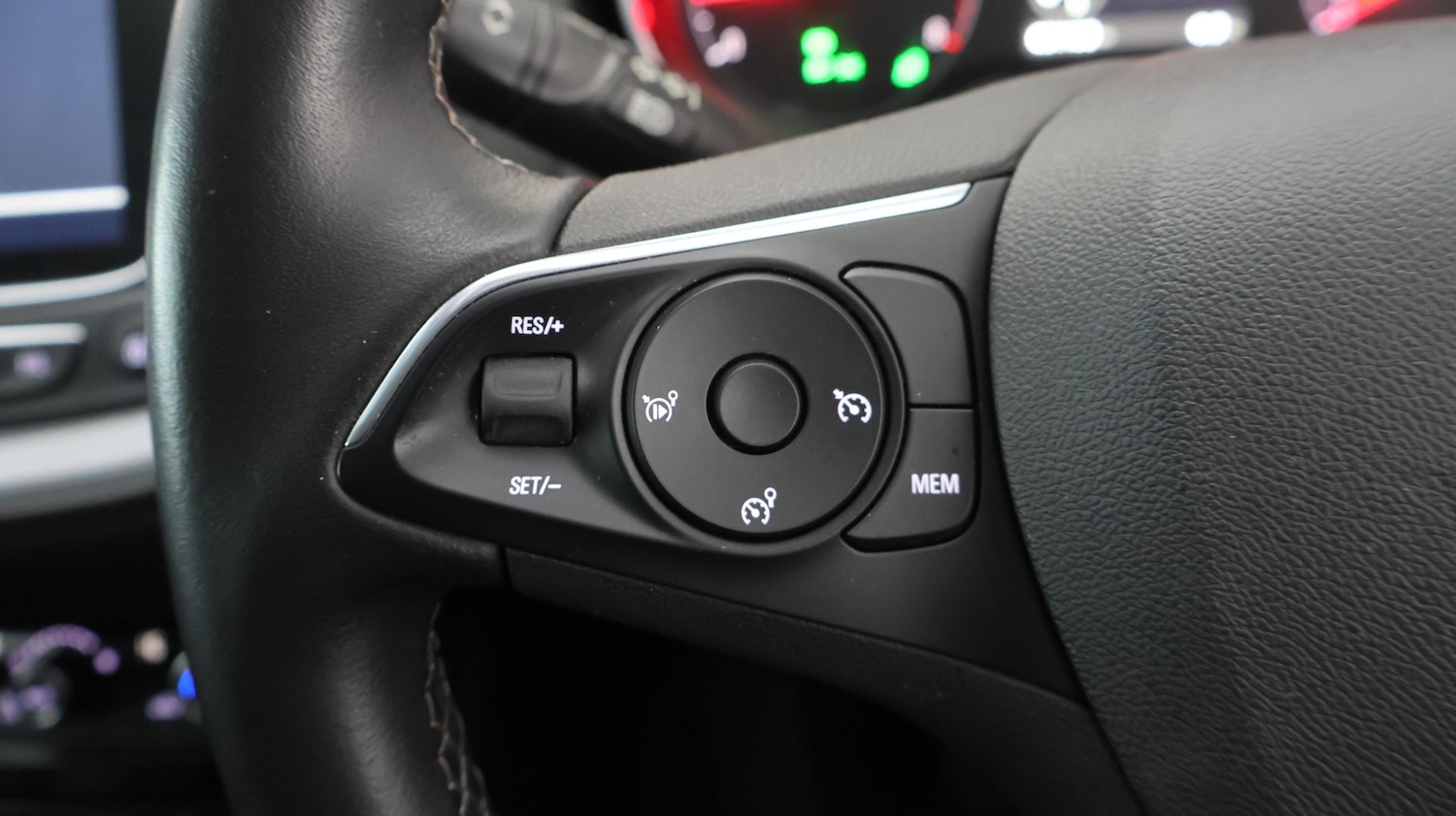 Used Vauxhall Grandland X 2019 for sale - 77262084: Photo 22