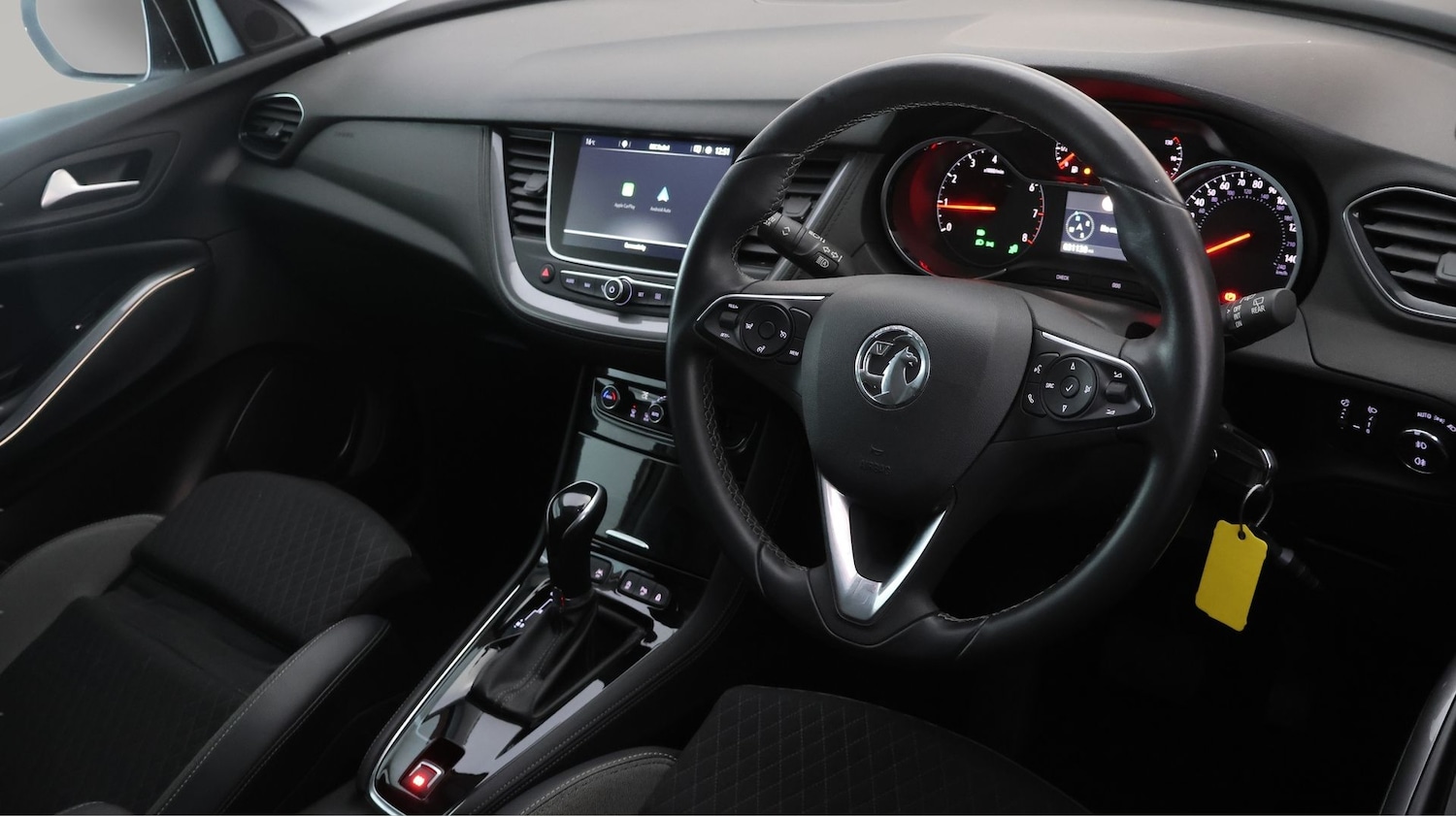 Used Vauxhall Grandland X 2019 for sale - 77262084: Photo 9