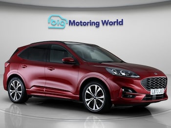 Used Ford Kuga 2023 for sale - 76892782: Photo