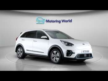 Used Kia Niro 2021 for sale - 74874645: Photo