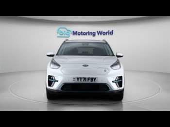 Used Kia Niro 2021 for sale - 74874645: Photo