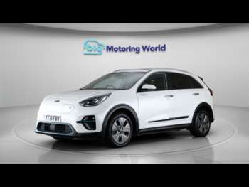 Used Kia Niro 2021 for sale - 74874645: Photo