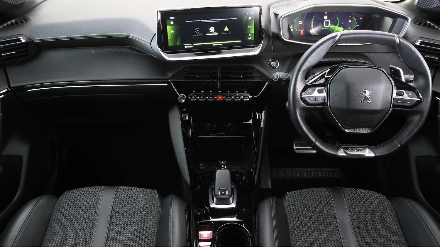 Used Peugeot 208 2022 for sale - 76317966: Photo 13