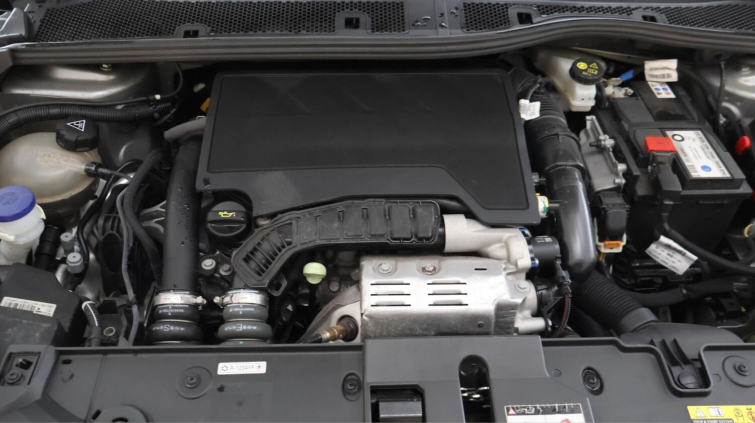 Used Peugeot 208 2022 for sale - 76317966: Photo 19