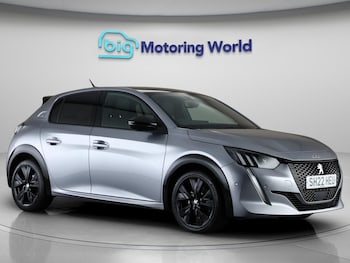 Peugeot - 208