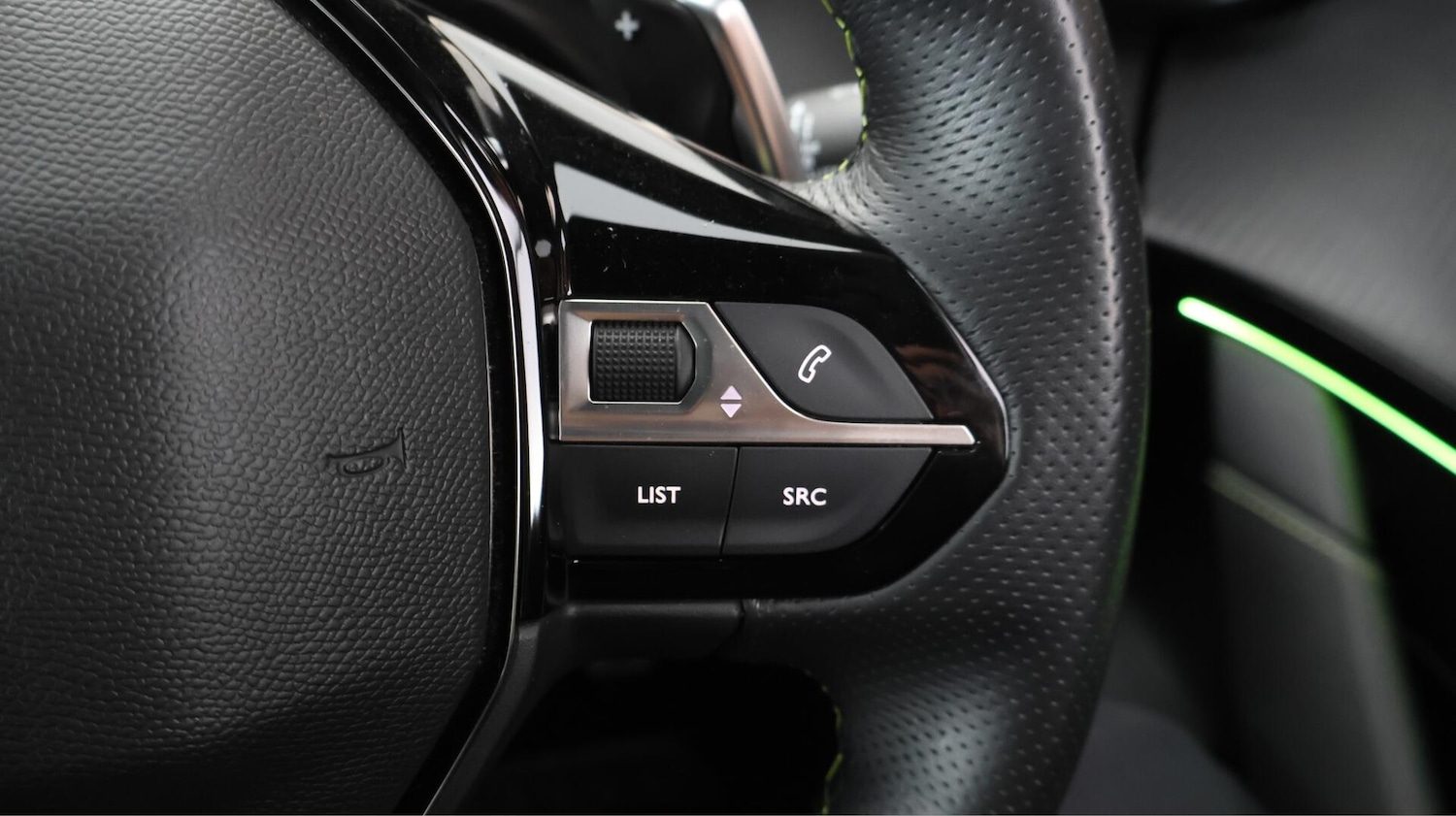 Used Peugeot 208 2022 for sale - 76317966: Photo 24