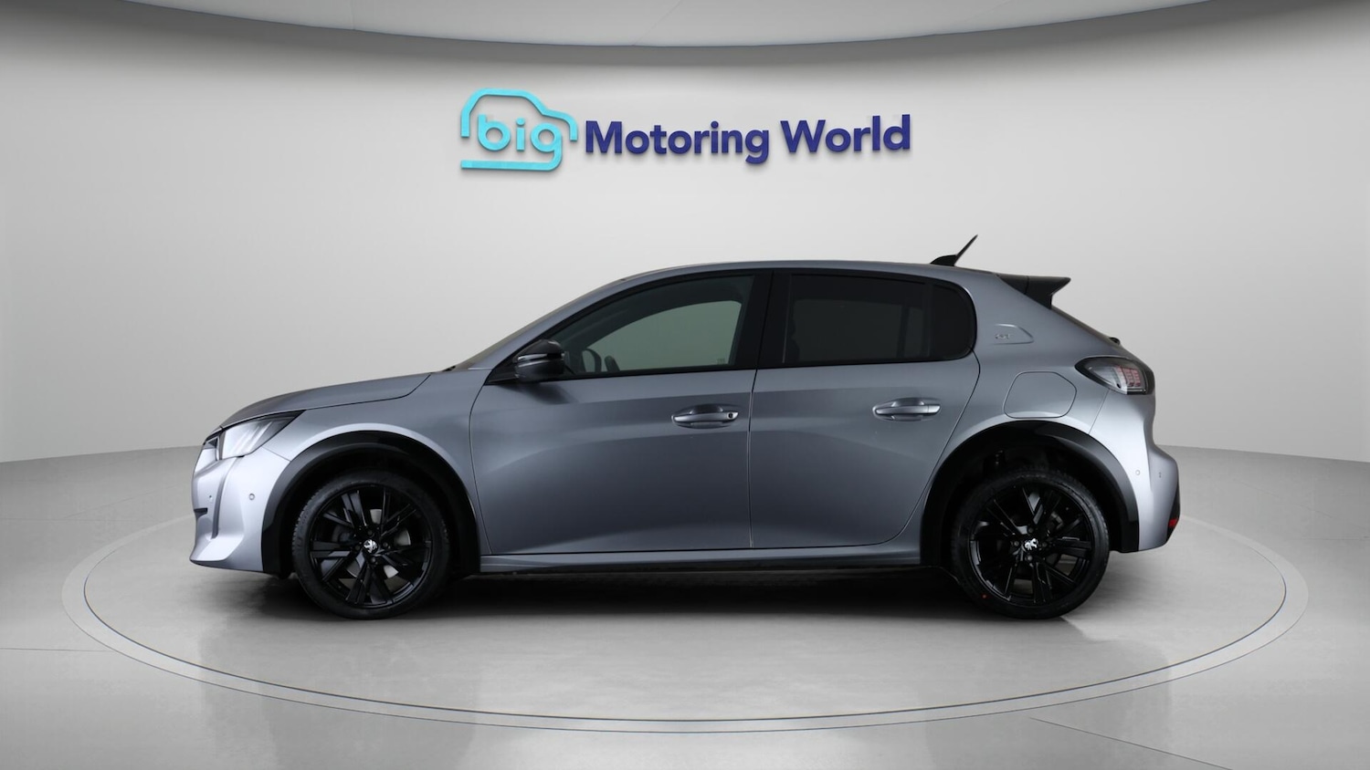 Used Peugeot 208 2022 for sale - 76317966: Photo 5