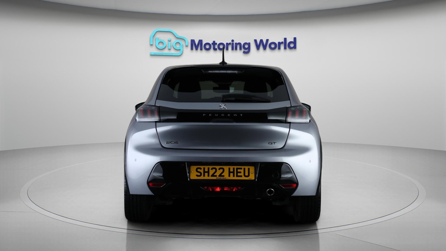 Used Peugeot 208 2022 for sale - 76317966: Photo 7