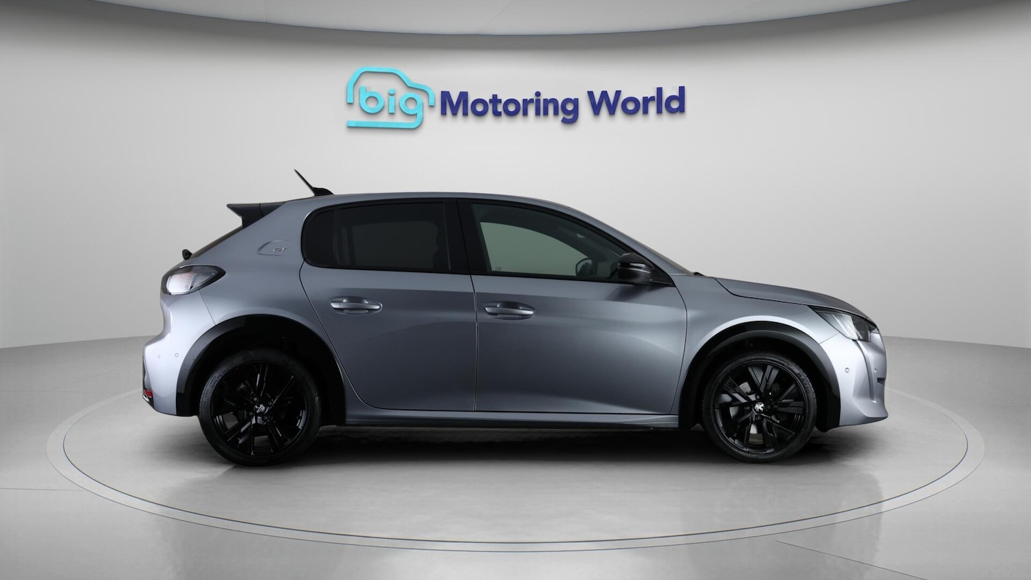 Used Peugeot 208 2022 for sale - 76317966: Photo 9
