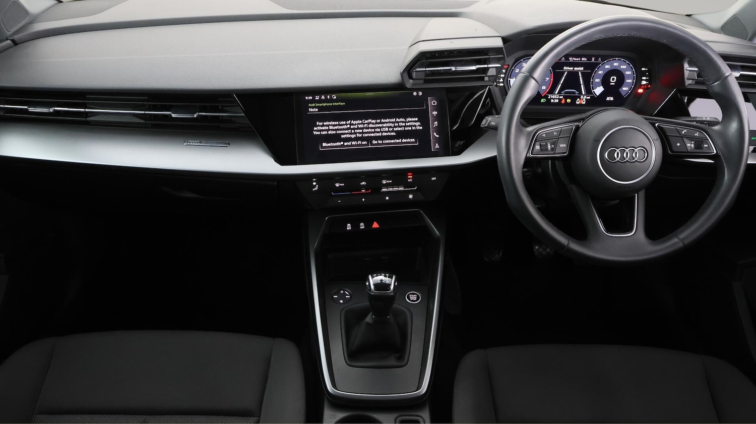Used Audi A3 2022 for sale - 76152267: Photo 11