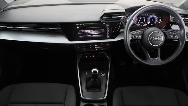 Used Audi A3 2022 for sale - 76152267: Photo 11