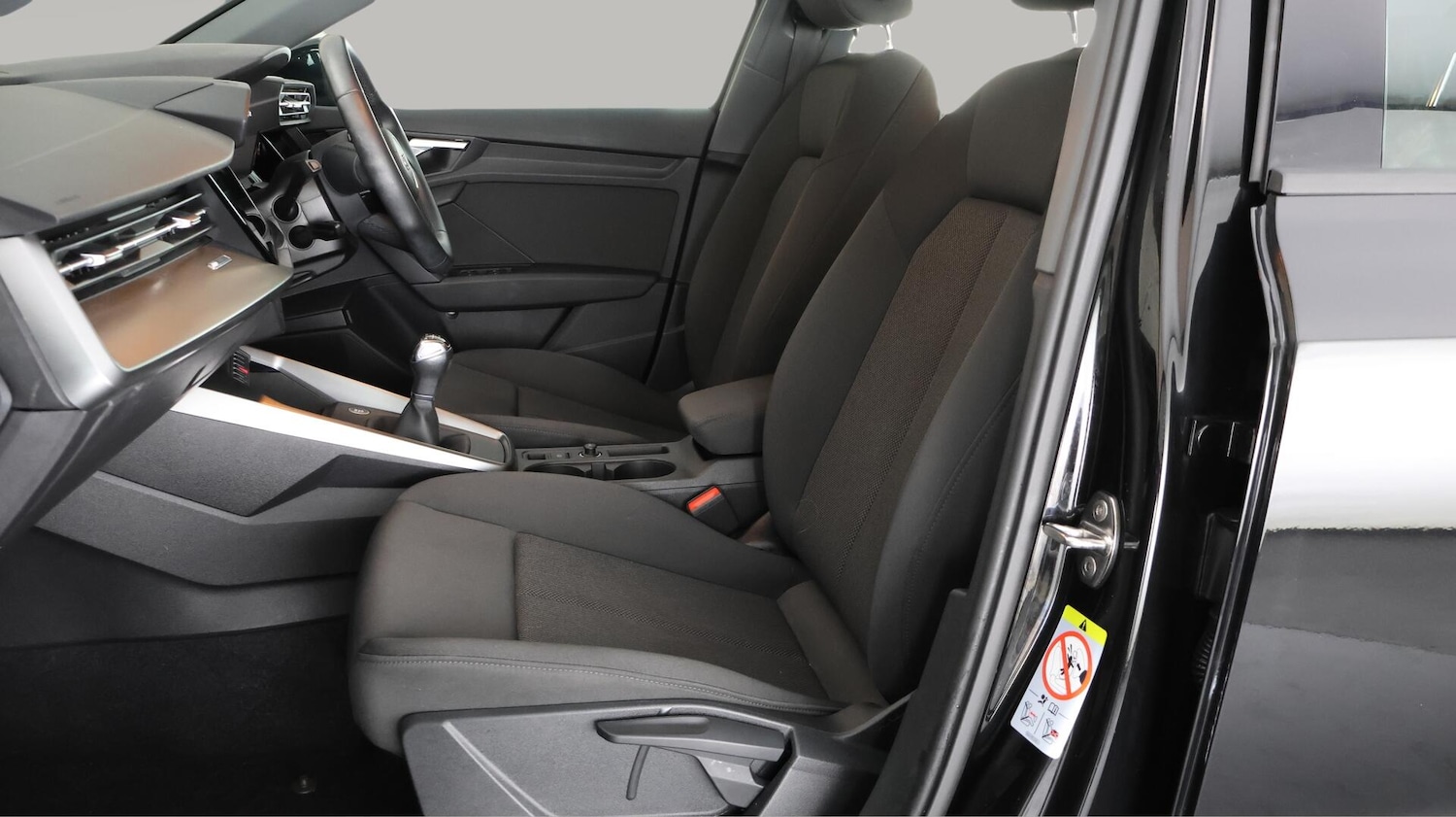 Used Audi A3 2022 for sale - 76152267: Photo 12