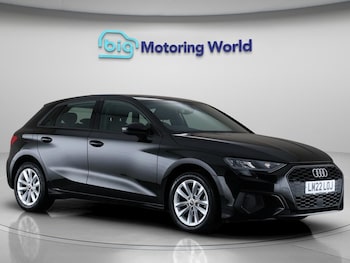Audi - A3