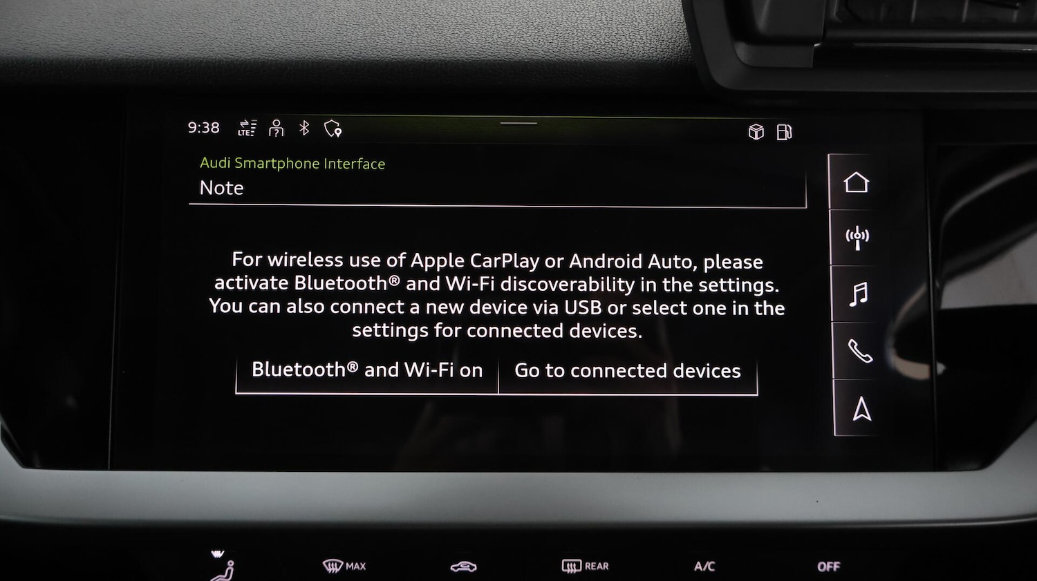 Used Audi A3 2022 for sale - 76152267: Photo 22