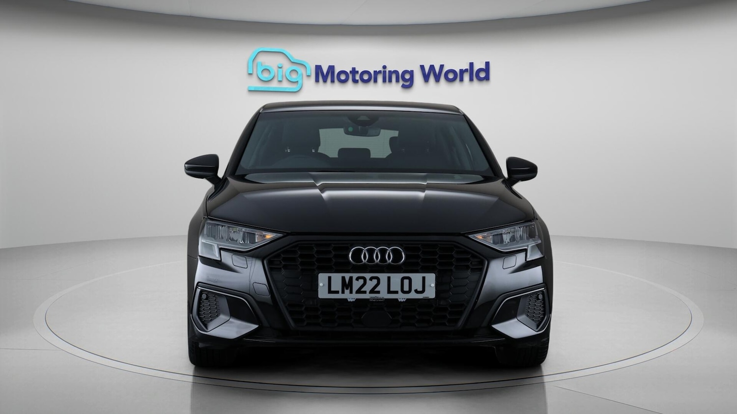 Used Audi A3 2022 for sale - 76152267: Photo 3