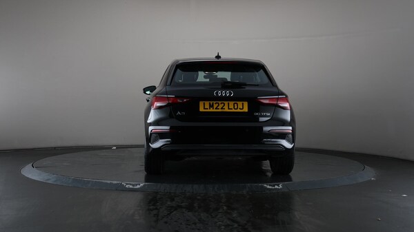 Used Audi A3 2022 for sale - 76152267: Photo 32