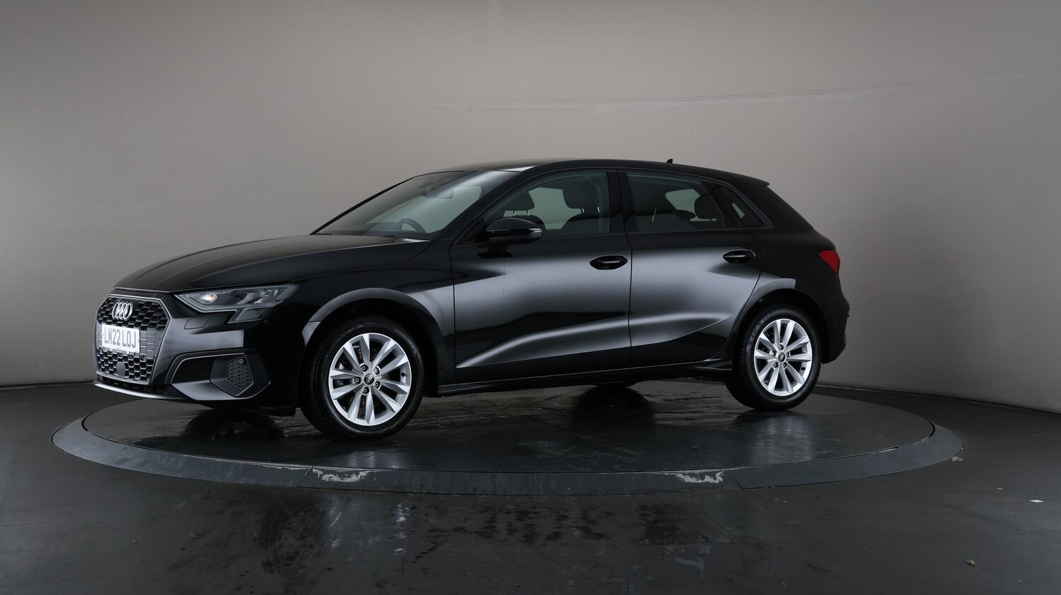 Used Audi A3 2022 for sale - 76152267: Photo 38