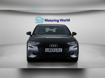Used Audi A3 2022 for sale - 76152267: Photo 3