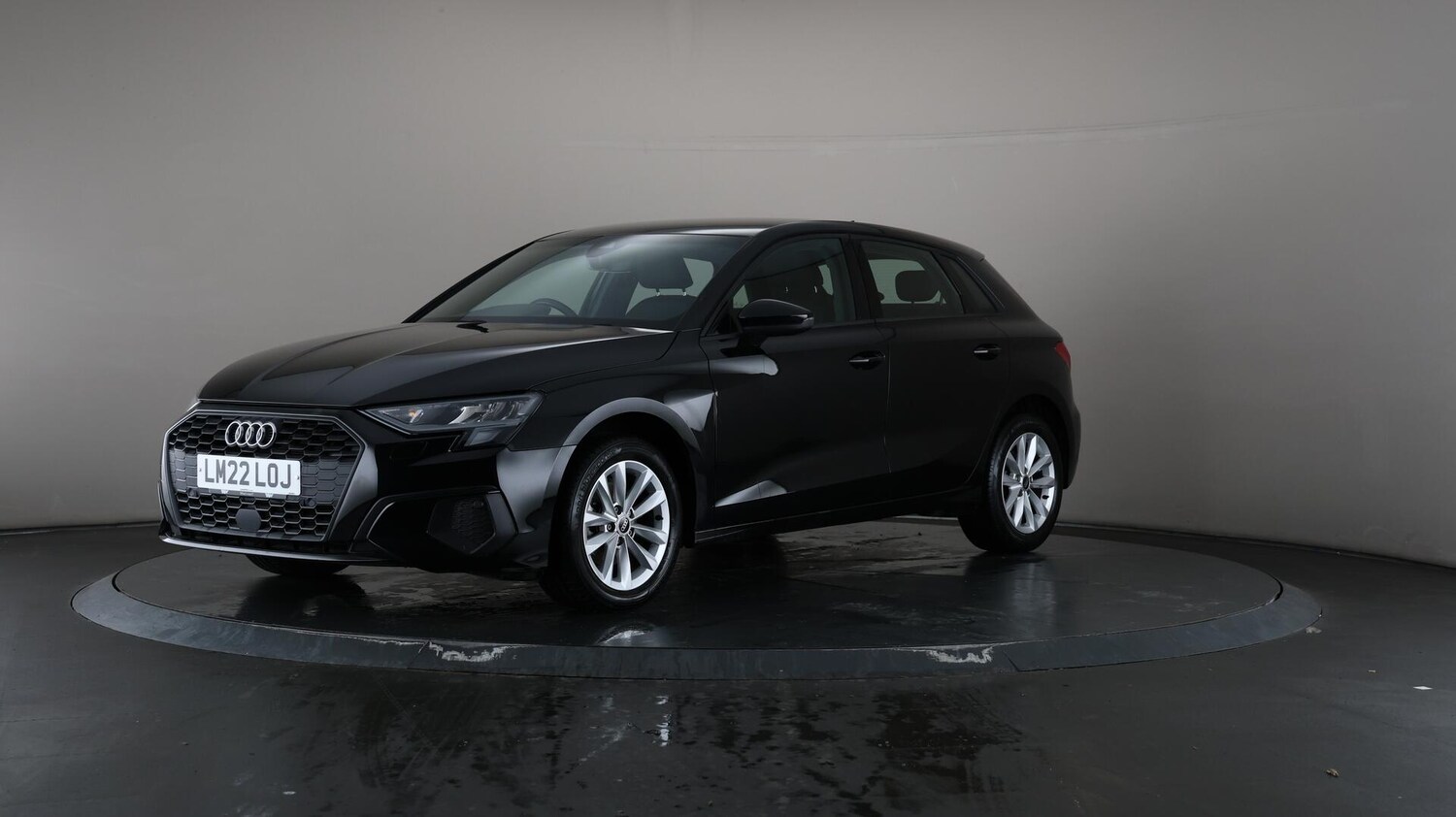 Used Audi A3 2022 for sale - 76152267: Photo 40