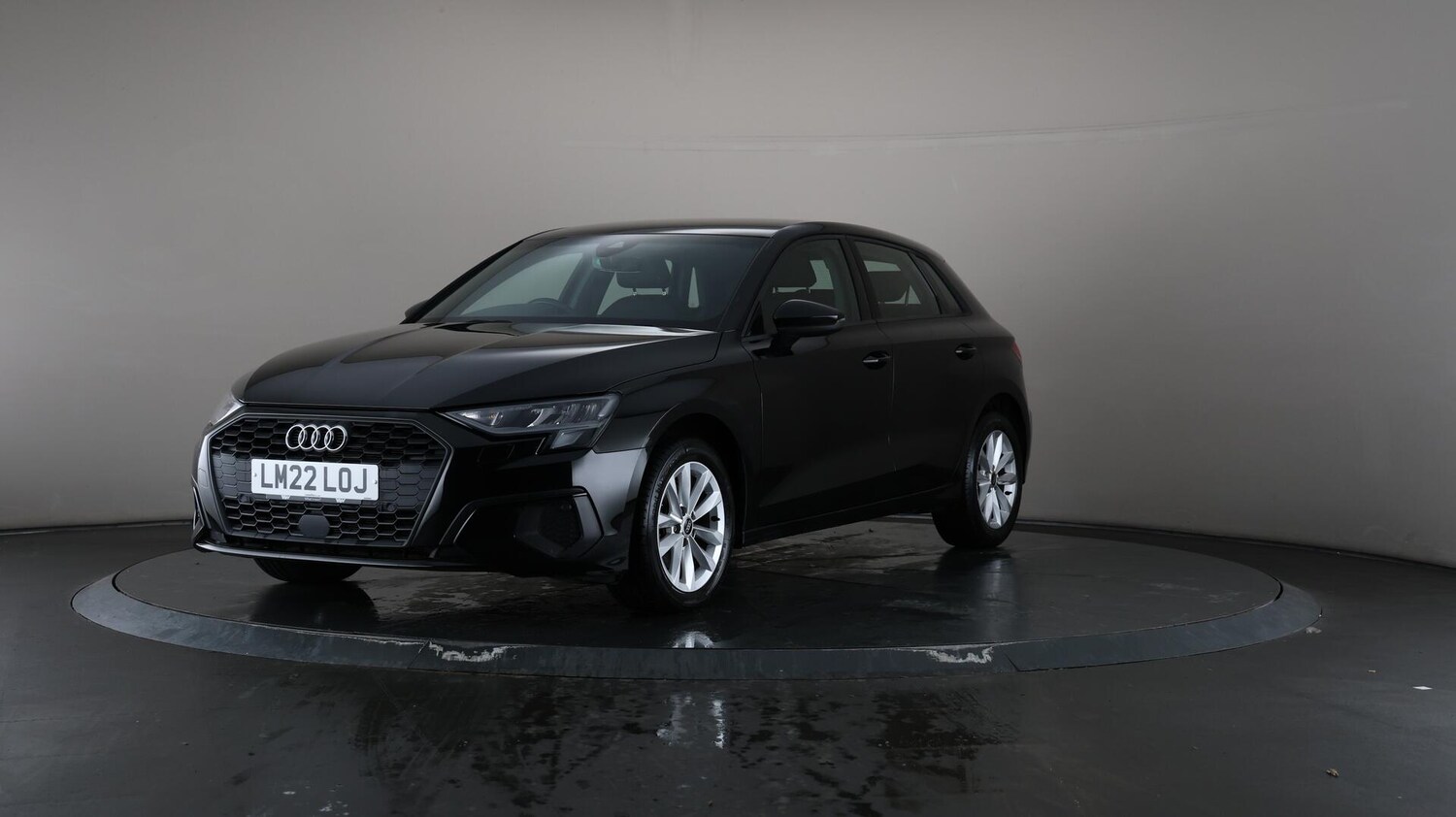 Used Audi A3 2022 for sale - 76152267: Photo 41