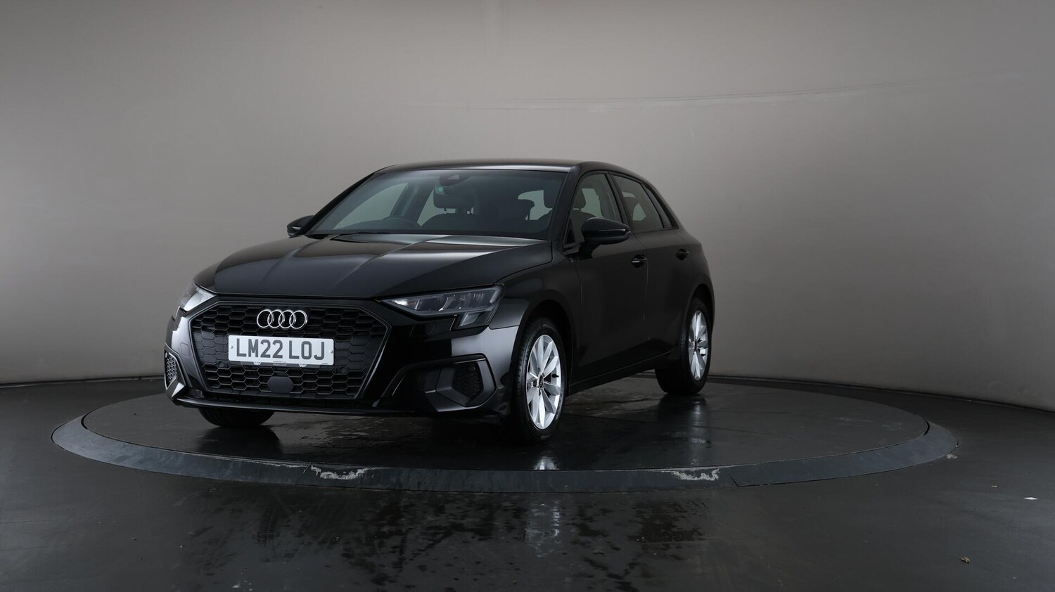 Used Audi A3 2022 for sale - 76152267: Photo 42