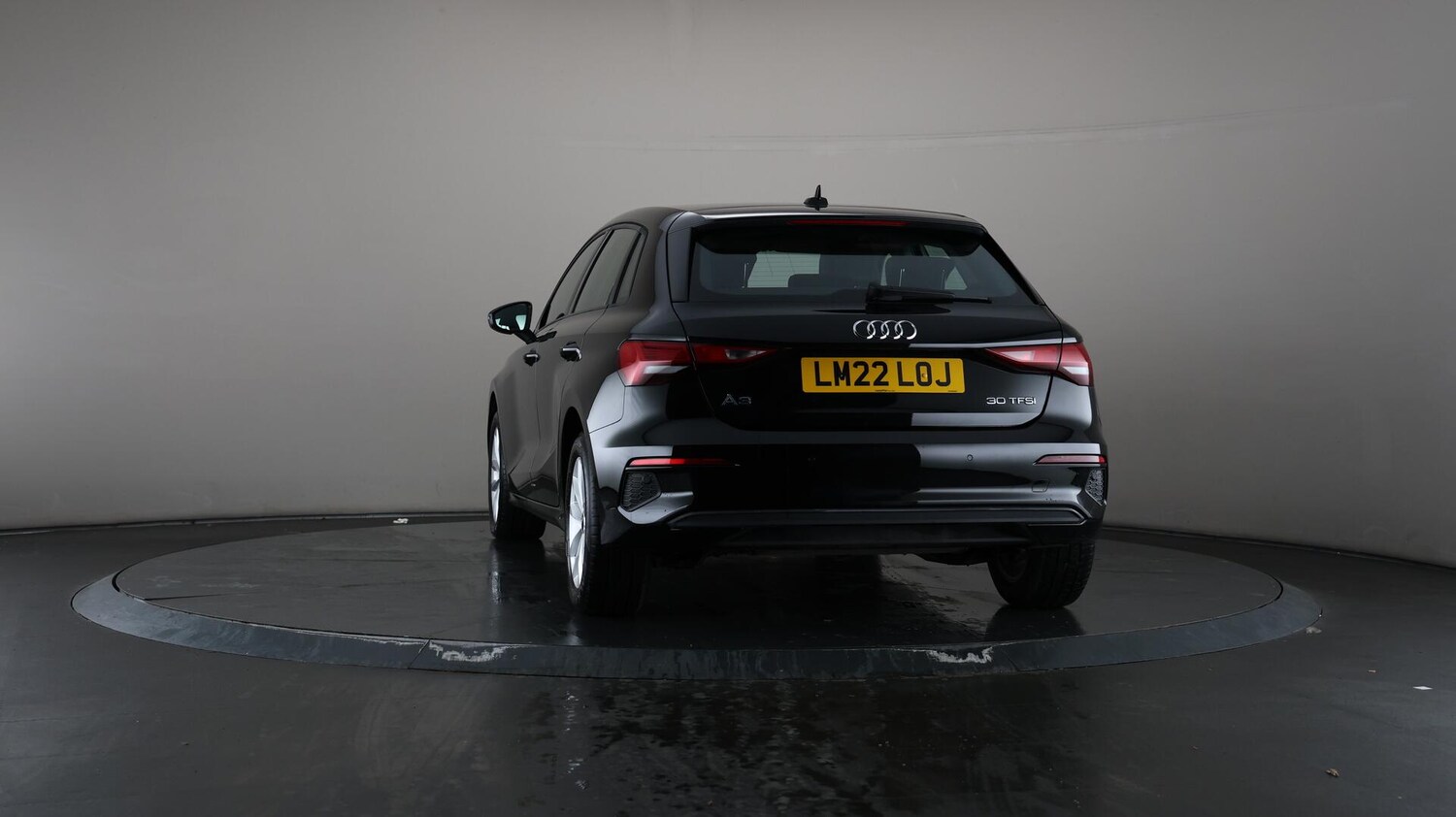 Used Audi A3 2022 for sale - 76152267: Photo 43