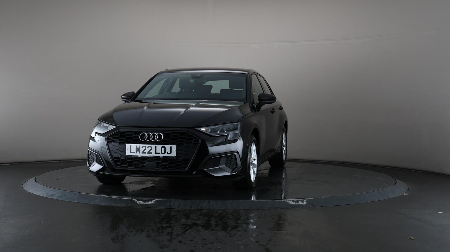 Used Audi A3 2022 for sale - 76152267: Photo 44
