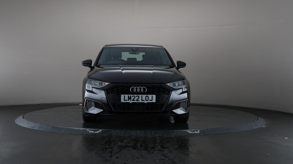 Used Audi A3 2022 for sale - 76152267: Photo 46