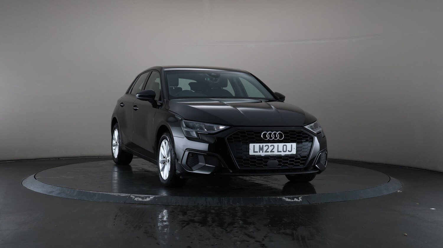 Used Audi A3 2022 for sale - 76152267: Photo 48