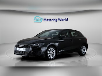 Used Audi A3 2022 for sale - 76152267: Photo 4