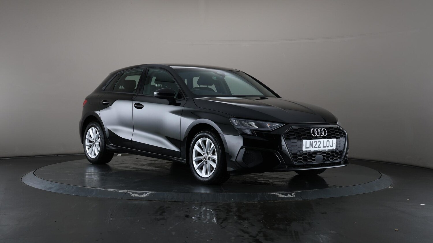 Used Audi A3 2022 for sale - 76152267: Photo 50