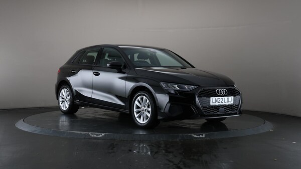 Used Audi A3 2022 for sale - 76152267: Photo 50