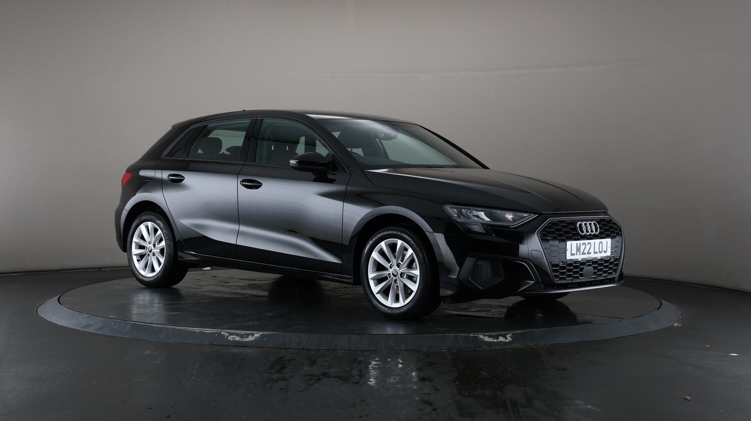 Used Audi A3 2022 for sale - 76152267: Photo 51