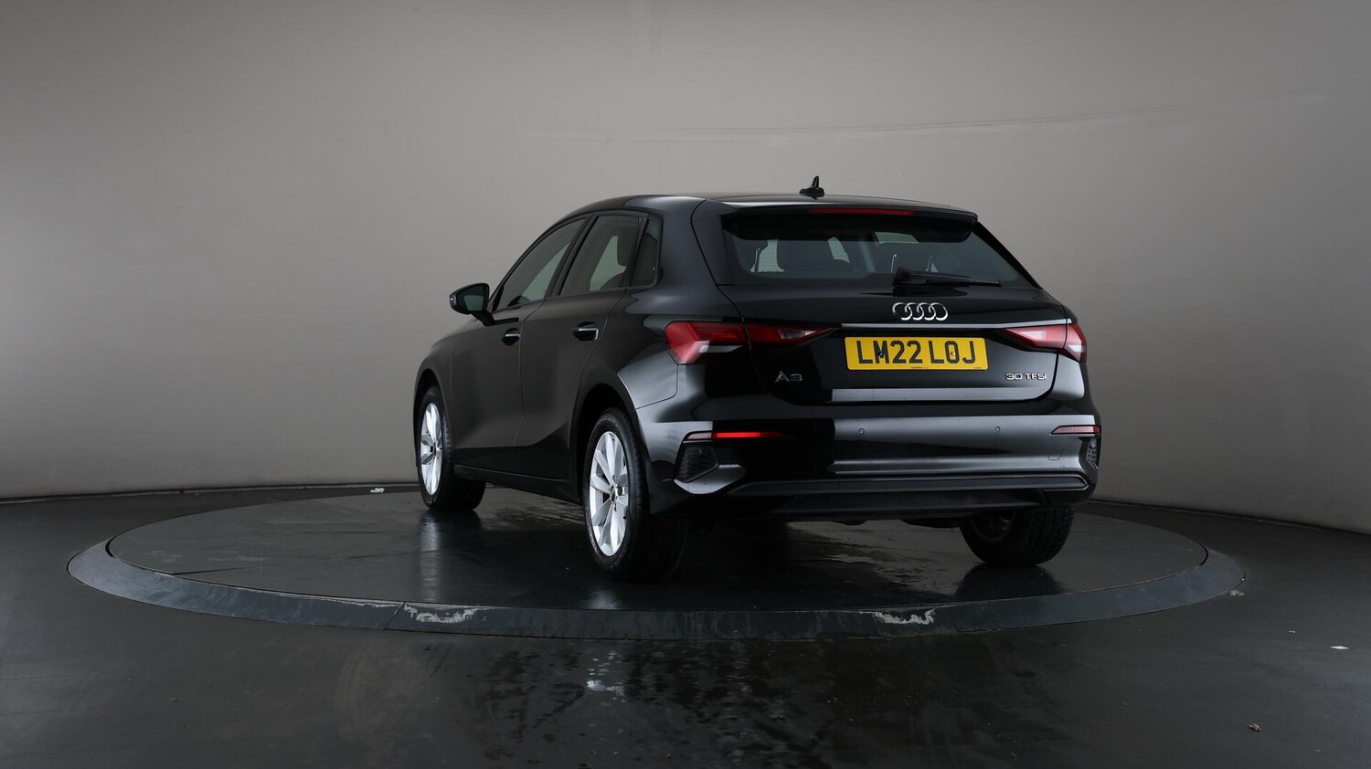 Used Audi A3 2022 for sale - 76152267: Photo 54