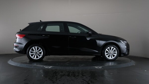 Used Audi A3 2022 for sale - 76152267: Photo 58